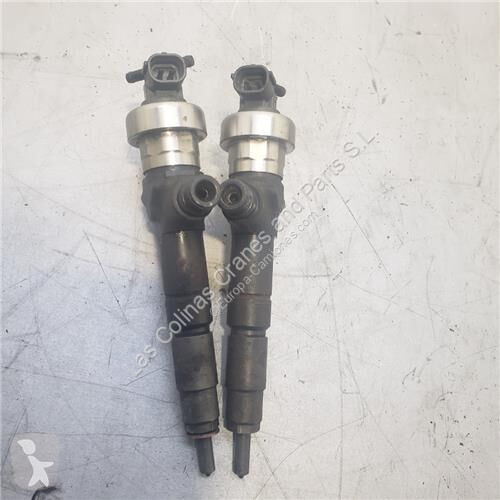 قطع غيار الآليات الثقيلة Isuzu Injecteur...