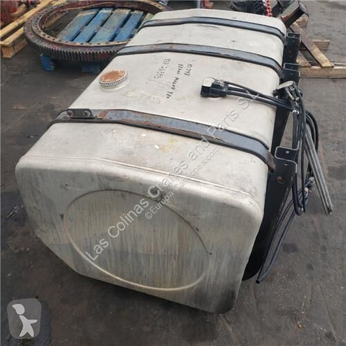 قطع غيار الآليات الثقيلة Renault Réservoir de...