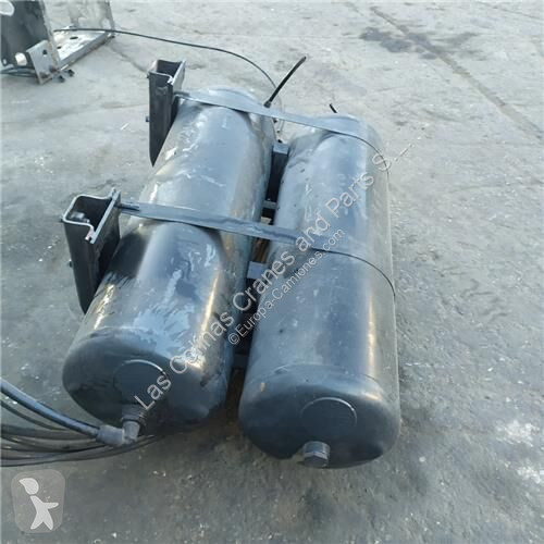 قطع غيار الآليات الثقيلة Iveco Réservoir d'air...
