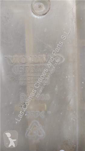 قطع غيار الآليات الثقيلة Volvo Réservoir...