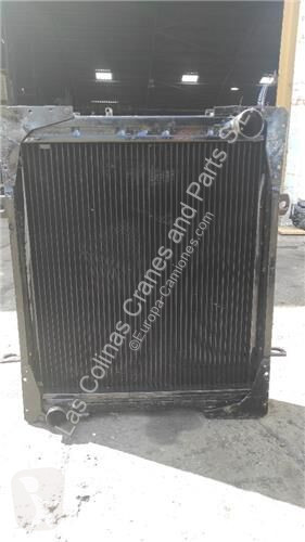 قطع غيار الآليات الثقيلة Renault Radiateur de...