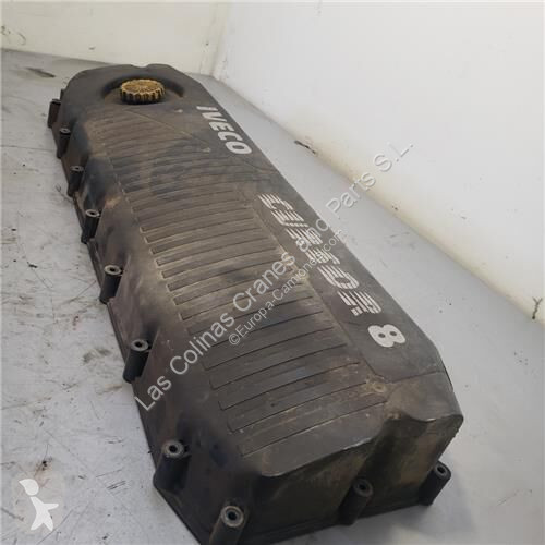 قطع غيار الآليات الثقيلة Iveco Couvercle de...