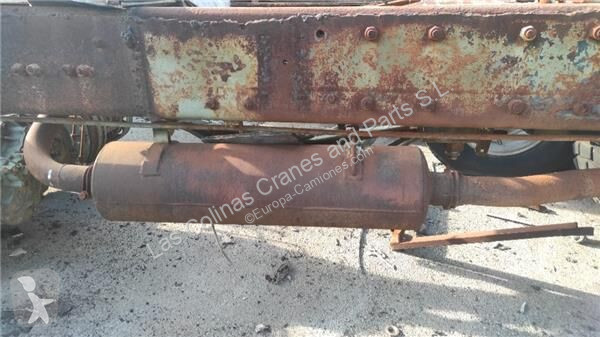قطع غيار الآليات الثقيلة Pegaso Pot...