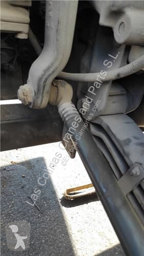 قطع غيار الآليات الثقيلة Iveco Biellette de...