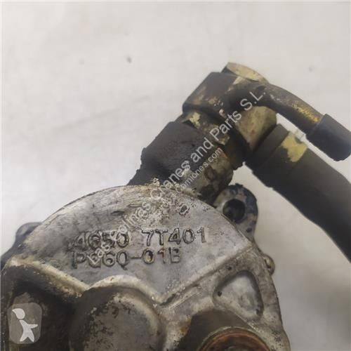قطع غيار الآليات الثقيلة Nissan aître-cylindre...