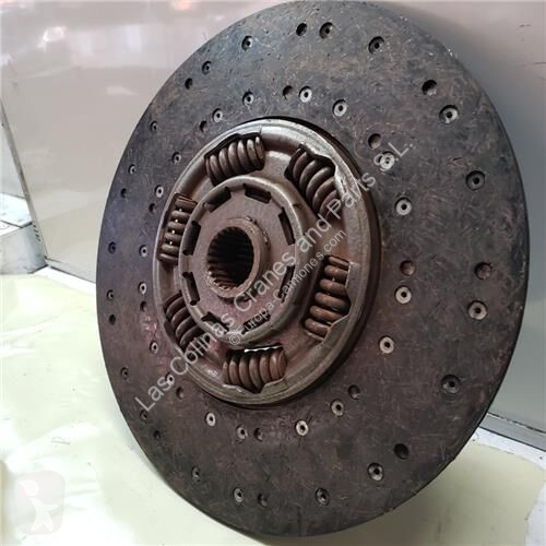 قطع غيار الآليات الثقيلة Renault Disque...