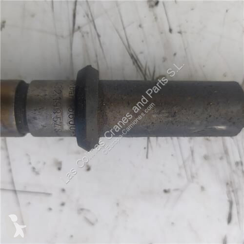 قطع غيار الآليات الثقيلة Nissan Injecteur...