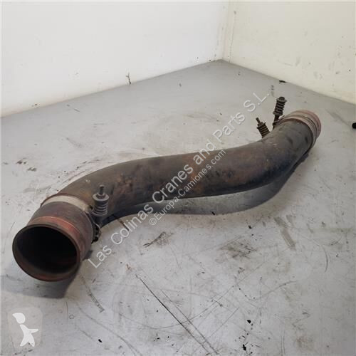 قطع غيار الآليات الثقيلة Renault Refroidisseur...
