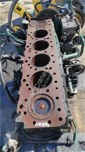 قطع غيار الآليات الثقيلة Volvo Bloc-moteur pour...