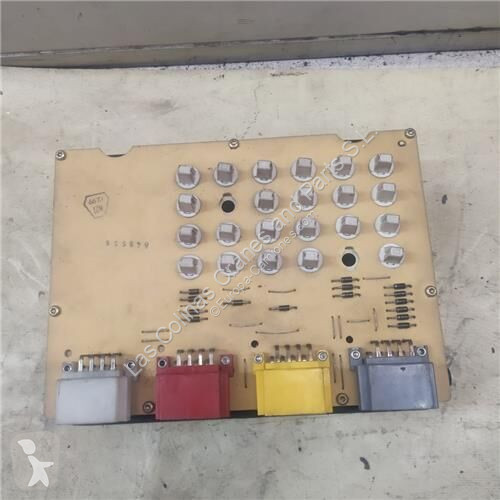 قطع غيار الآليات الثقيلة Renault Tableau de...