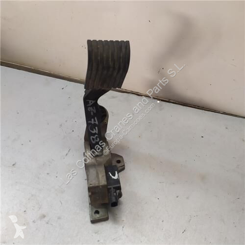 قطع غيار الآليات الثقيلة DAF Pédale...