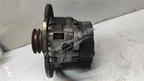 قطع غيار الآليات الثقيلة MAN Générateur 5126101...