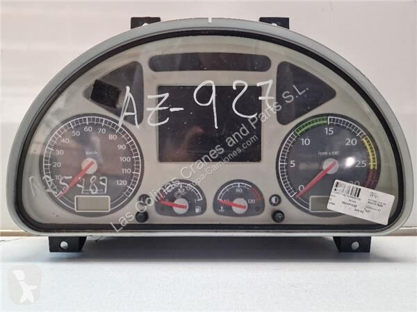 قطع غيار الآليات الثقيلة Iveco Tableau de bord...
