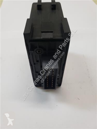 قطع غيار الآليات الثقيلة Scania Unité de...