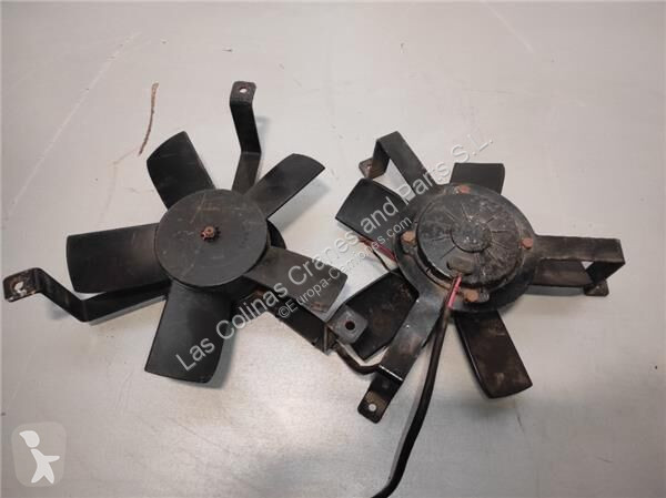 Teherautó-alkatrészek  Ventilateur de...