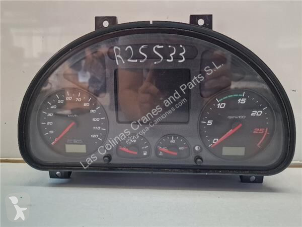 Repuestos para camiones Iveco Tableau de bord...