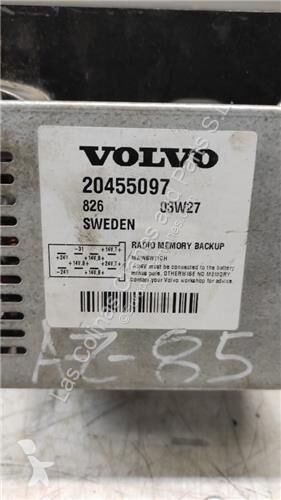 قطع غيار الآليات الثقيلة Volvo Unité de...