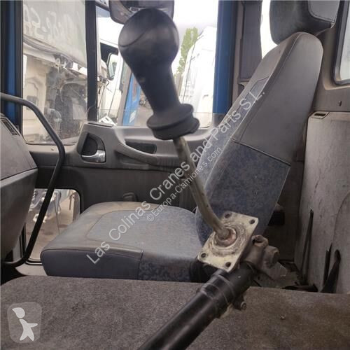 قطع غيار الآليات الثقيلة Volvo Levier de...