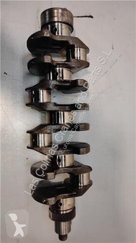 قطع غيار الآليات الثقيلة Nissan Vilebrequin...