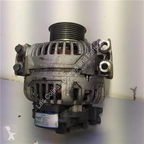 قطع غيار الآليات الثقيلة Scania Générateur...