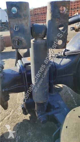قطع غيار الآليات الثقيلة Iveco Amortisseur pour...
