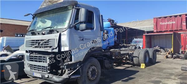 قطع غيار الآليات الثقيلة Volvo Moteur 21062631...