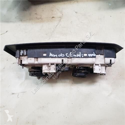 قطع غيار الآليات الثقيلة Renault Tableau de...
