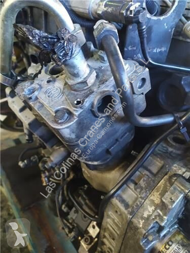 قطع غيار الآليات الثقيلة Iveco Compresseur...