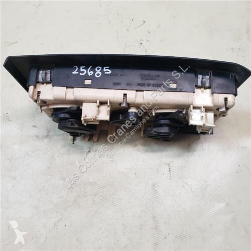 قطع غيار الآليات الثقيلة Renault Tableau de...