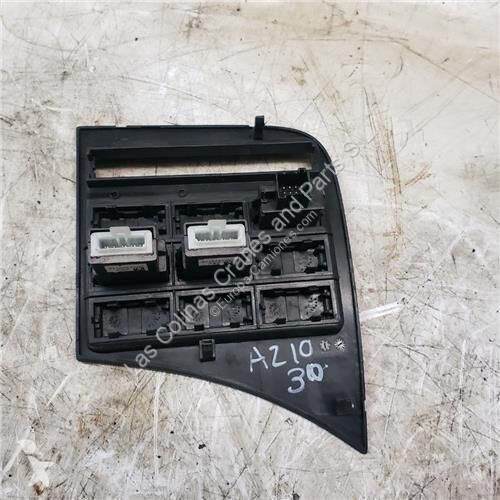 قطع غيار الآليات الثقيلة Iveco Tableau de bord...