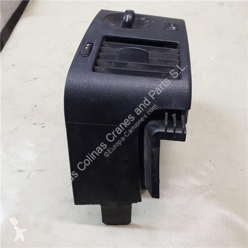 قطع غيار الآليات الثقيلة Mercedes Ventilateur...