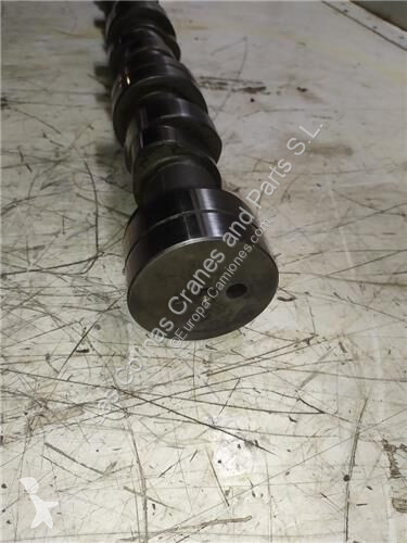 قطع غيار الآليات الثقيلة Scania Arbre à cames...