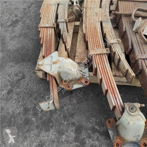 قطع غيار الآليات الثقيلة Pegaso Essieu arrière...