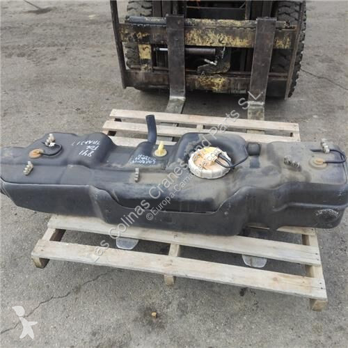 قطع غيار الآليات الثقيلة Ford Réservoir de...