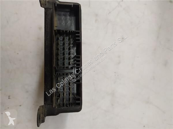 قطع غيار الآليات الثقيلة Volvo Unité de...