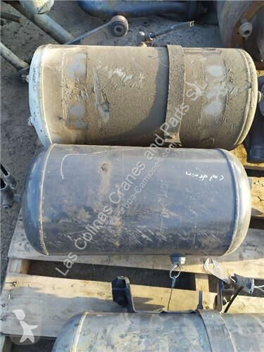 قطع غيار الآليات الثقيلة Scania Réservoir d'air...