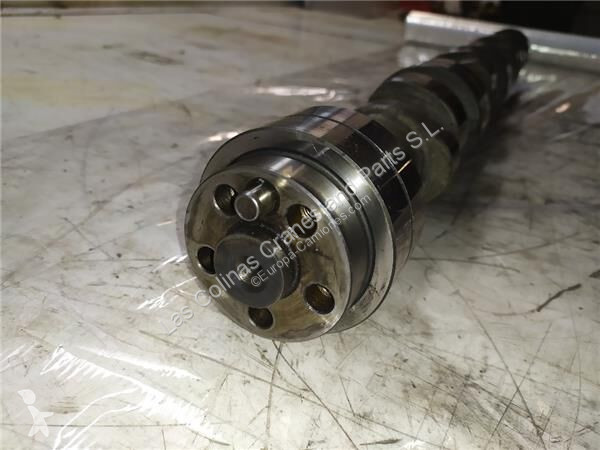 قطع غيار الآليات الثقيلة Scania Arbre à cames...