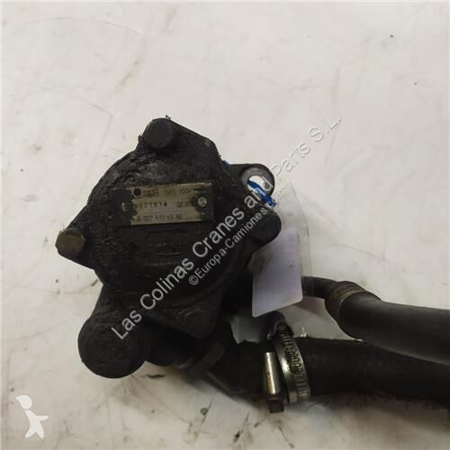 قطع غيار الآليات الثقيلة Mercedes Pompe de...