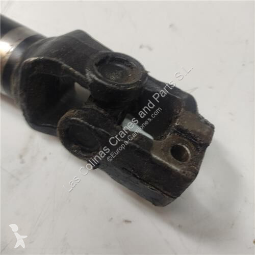 قطع غيار الآليات الثقيلة Mercedes Biellette de...