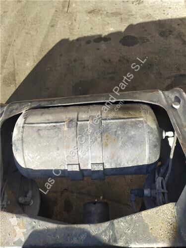 قطع غيار الآليات الثقيلة Scania Réservoir d'air...