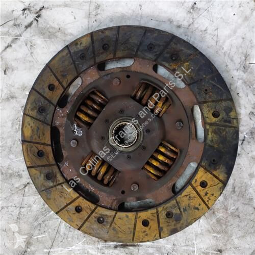 قطع غيار الآليات الثقيلة Renault Disque...