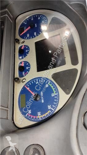 قطع غيار الآليات الثقيلة Iveco Tableau de bord...