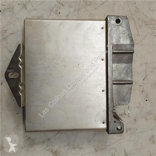 قطع غيار الآليات الثقيلة MAN Unité de comde...