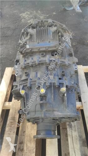 قطع غيار الآليات الثقيلة Iveco Boîte de...