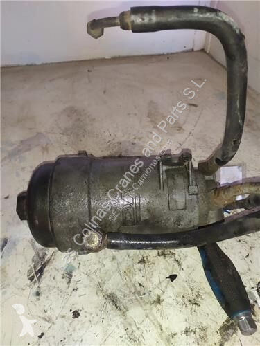 قطع غيار الآليات الثقيلة DAF Filtre à carburant...