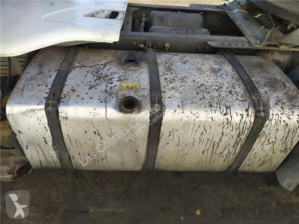 قطع غيار الآليات الثقيلة Scania Réservoir de...