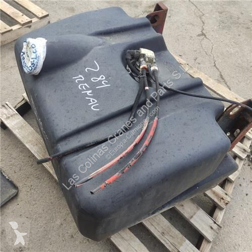 قطع غيار الآليات الثقيلة Renault Réservoir de...