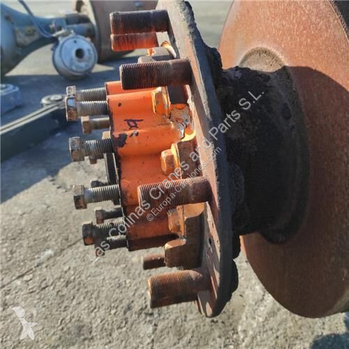 قطع غيار الآليات الثقيلة Iveco Moyeu 7186804...