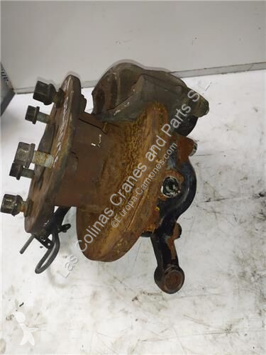 قطع غيار الآليات الثقيلة Nissan oyeu pour...