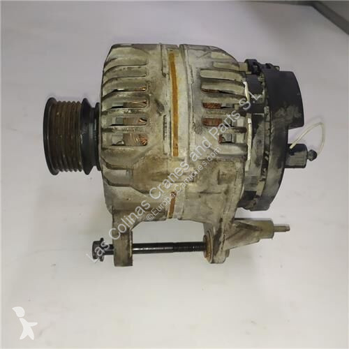 قطع غيار الآليات الثقيلة Nissan Générateur...